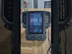 Capturez chaque instant sur la route avec une caméra de voiture Ford