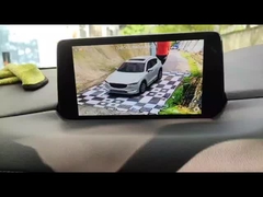 Système d'assistance au stationnement à 360° Pour Mazda avec caméra Mazda Surround Vision 360