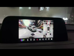 Système de caméra de voiture 360 pour Lexus RX La mise à niveau ultime pour votre expérience de conduite