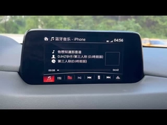 Faites l'expérience d'une conduite plus sûre avec le système de caméra de voiture 360 pour Mazda CX5