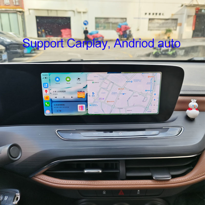 Caméra de voiture avant et arrière multifonctionnelle enregistreur caché pour BMW