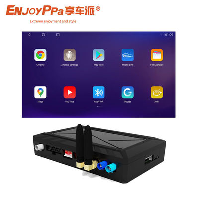 Caméra de voiture sans fil 360 1080p Système Android